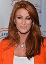 Angie Everhart