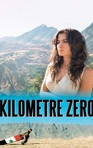 Kilometre Zero