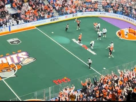 Bandits win in OT, advance title defense to semifinal stage