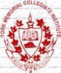 York Memorial Collegiate Institute