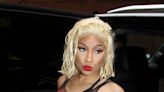 Nicki Minaj feels 'so sick' following death of rapper PnB Rock