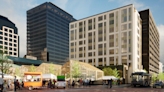 $175M redevelopment project of apartments, retail chosen for area near City Market