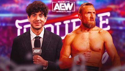 Tony Khan opens up about his unique relationship with Bryan Danielson