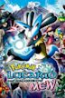 Pokémon: Lucario y el misterio de Mew