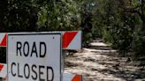 North Jungle Trail closed an additional 11 days due to flooding and debris, county says