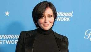 Actress Shannen Doherty of ‘Beverly Hills, 90210,’ ‘Charmed,’ dies at 53