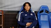 Hong returns for second spell in charge of South Korea, Yonhap says