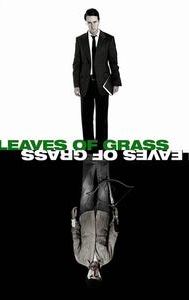 Leaves of Grass (film)