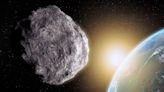 Ferris Wheel-Sized Asteroid Spotted, Low Chance of Earth Collision