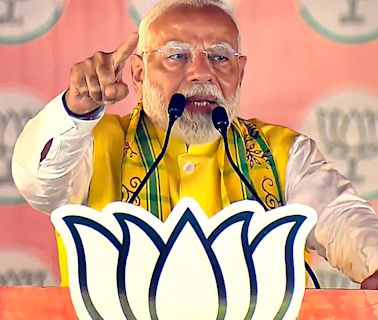 Top events today: PM Modi to address rallies in West Bengal, Jharkhand, and more