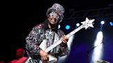 Bootsy Collins Enlists Snoop Dogg, Wiz Khalifa for New Single ‘The Influencers’