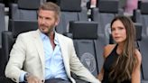 Victoria Beckham screamed at David over sexy ad he made with Jennifer Lopez