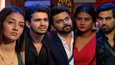 Bigg Boss OTT 3 Poll Result: Netizens think THIS contestant should be eliminated from Anil Kapoor-hosted show