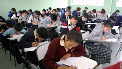 Perú debuta con resultados negativos en evaluación PISA sobre pensamiento creativo