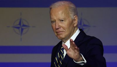Now Deep Blue New York Is Turning Into a Battleground State for Biden