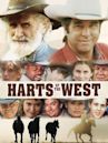 Harts of the West