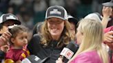 USC women’s basketball NCAA Tournament game vs Kansas drew 1.8 million TV viewers on ESPN