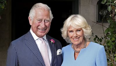 King Charles and Queen Camilla attend church at Balmoral following optimistic update