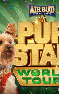 Pup Star: World Tour