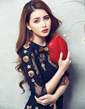 Hannah Quinlivan