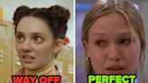 19 Actors Who Were Horribly Miscast Considering Their Age And 20 That Were Just Right