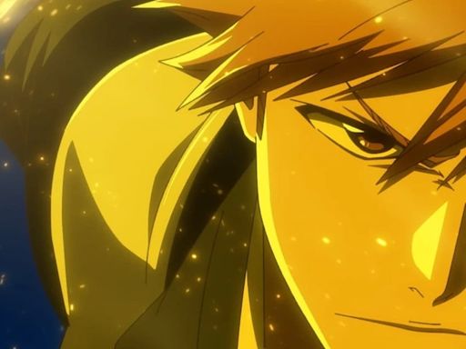 Bleach: Thousand-Year Blood War part three is coming in October to Disney+ and Hulu