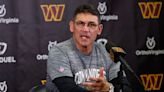 Former player ranks Ron Rivera in the middle of the pack of NFL head coaches