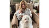 Kathie Lee Gifford Shares Photo of Sweet 'Autumn Day' Cuddling with 4-Month-Old Grandson Frankie