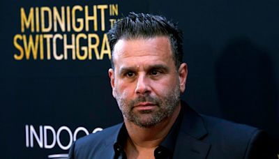 After scandal, movie producer Randall Emmett is flying under the radar with a new name