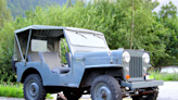 21 Timeless, Old-School Jeeps Everybody Still Loves