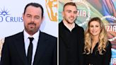 Danny Dyer says 'I'm no grass' as he speaks out on 'friction' in England camp