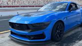 2024 Ford Mustang Dark Horse Is the Ultimate 5.0