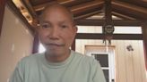 Buddhist monk speaks out about cash seized by SD Highway Patrol