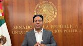 Eduardo Ramírez se declara candidato triunfador a gobierno de Chiapas