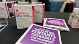 Pick up free naloxone at these events with The Star and KC area health organizations