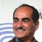 Navid Negahban