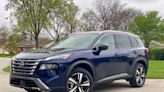 Test drive: 2024 Nissan Rogue improves to be fine and good