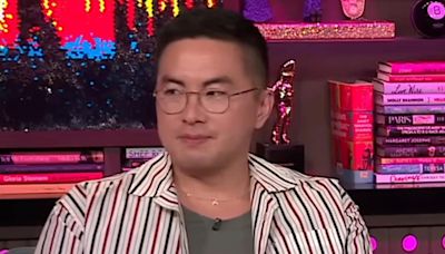 'WWHL': Bowen Yang says one terrible 'SNL' host once made "multiple cast members cry"