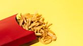 "Freedom fries" and "native victuals": Why American politicians are so weird about French food