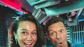 Ryan Seacrest Finally Posts Photos of Girlfriend Aubrey Paige on Instagram to Shut Down Critics