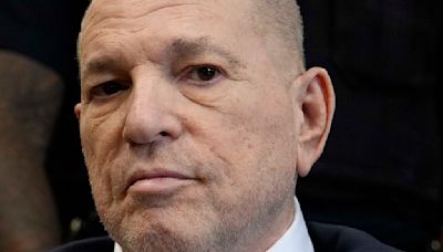 Harvey Weinstein may face new charges as more accusers come forward, New York prosecutors say