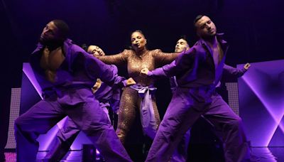 Janet Jackson's Timeless Hits: Anticipating An Unforgettable Performance At The Essence Festival | Essence