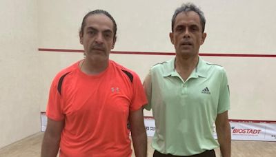 Mumbai Masters Squash: Varinder Singh Beats Top Seed Sanjay Rajpal To Reach Final