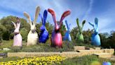 New art exhibition 'Huntopia' debuts at the San Antonio Botanical Garden Saturday