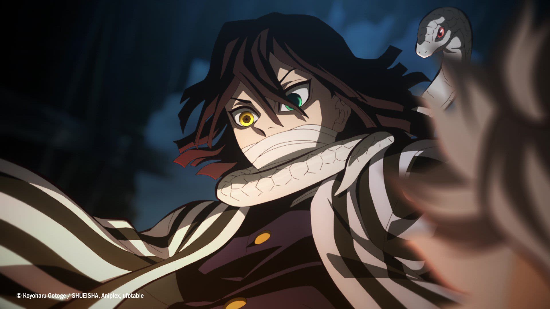 Demon Slayer season 4, episode 1 review: "Comes perilously close to the dreaded f-word – filler – at times"