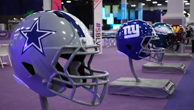 Giants 2024 Opponent Report: Dallas Cowboys, Week 4 & 13