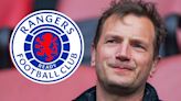 'I'm not going to deny it' says club chief quizzed on move for Rangers star