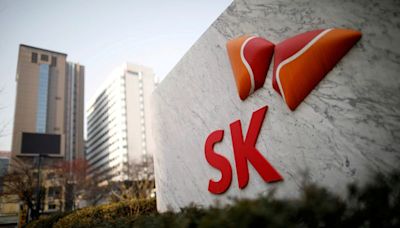 South Korea's SK Hynix to invest $75 billion by 2028 in AI, chips