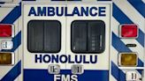 Man, 77, in critical condition in Ewa Beach moped crash