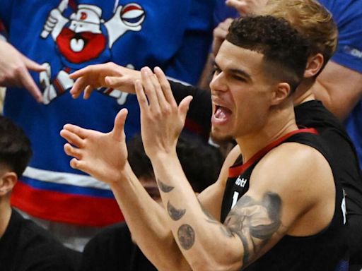 Mark Kiszla: After big choke in NBA playoffs, Nuggets need to trade Michael Porter Jr.